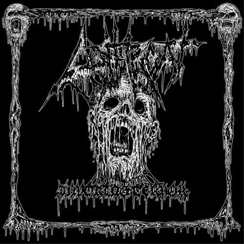 Cutthroat: Invoking Terror - CD