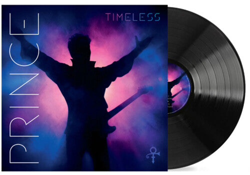 Prince: Timeless - VINYL