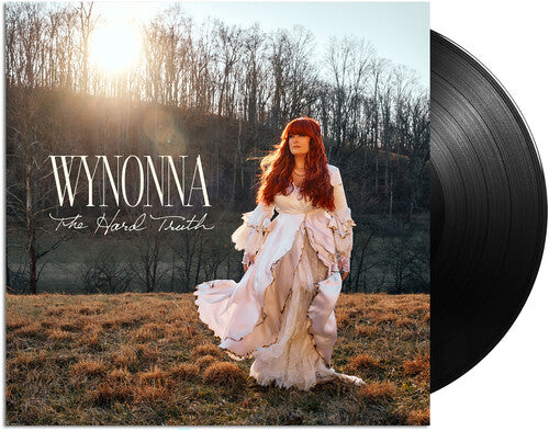 Wynonna Judd: The Hard Truth { Record }