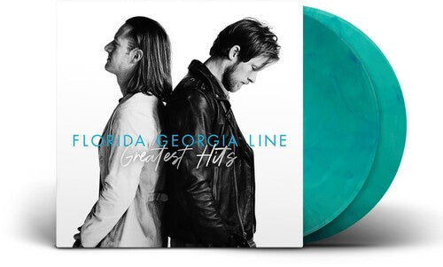 Florida Georgia Line: Greatest Hits { Record }