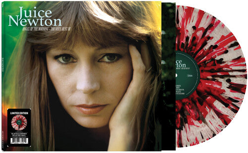 Juice Newton: Angel Of The Morning: The Very Best Of { Record }