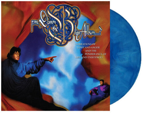 Pm Dawn: The Bliss Album...? { Record }