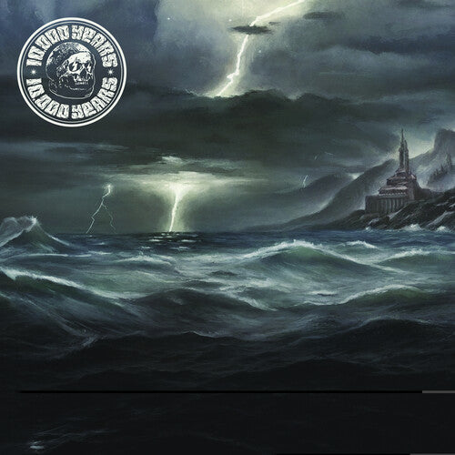 000 Years 10: Esox Lucifer - VINYL