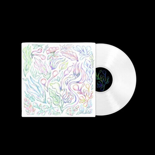 Various Artists: Plants Can Dance (Curated by Auntie Flo) (Various Artists) { Record }