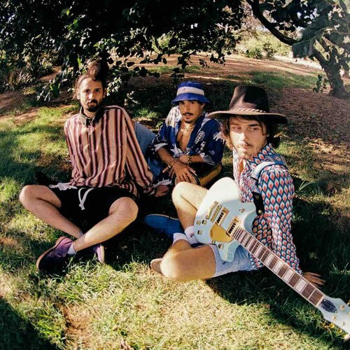 Young Israelites: So Lost / My Way - 7-INCH SINGLE