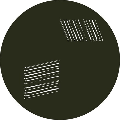 Factory Floor: Buzz Saw - 12-INCH SINGLE