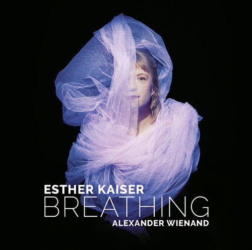 Esther Kaiser: Breathing (Vinyl) - VINYL