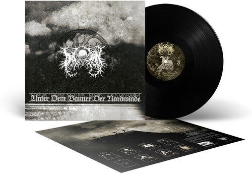 Drautran: Unter Dem Banner Der Nordwinde - VINYL