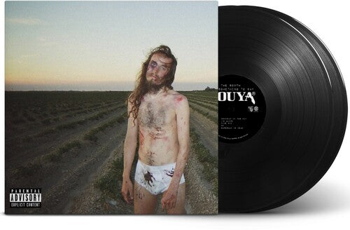 Pouya: The South Got Something to Say { Record }