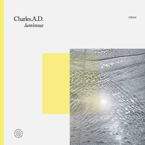 Charles AD: Luminous { Record }
