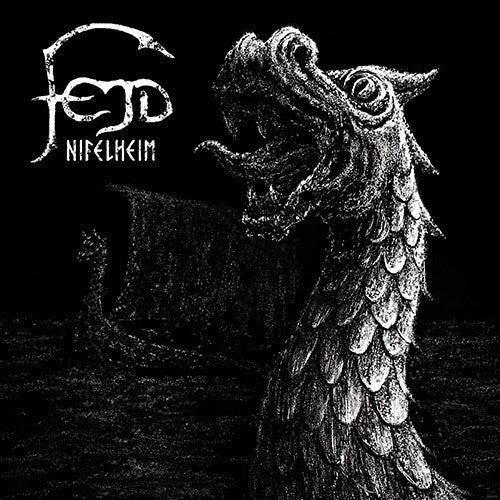 Fejd: Nifelheim - CD