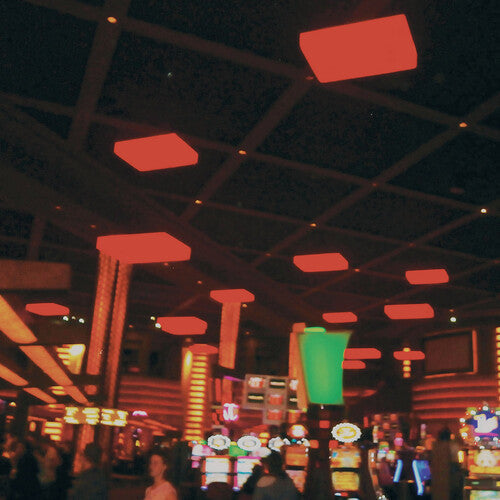 Adrian Rew: Slot Machine Music, Vol. 1 & 2: Field Recordings from Middle American  Casinos - CASSETTES