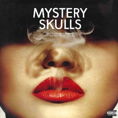 Mystery Skulls: Forever { Record }