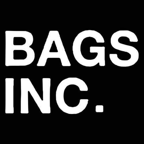 Binga, Sam / Addison Groove: Bags Inc { Record }