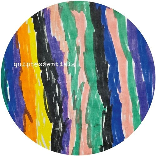 Mat Chiavaroli: Ammaro - 12-INCH SINGLE