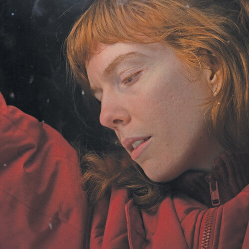 Elanor Moss: The Knife, the Needle - COMPACT DISCS