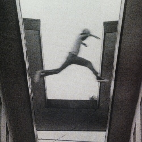 Yasiin Bey: The Ecstatic - Clear Red { Record }