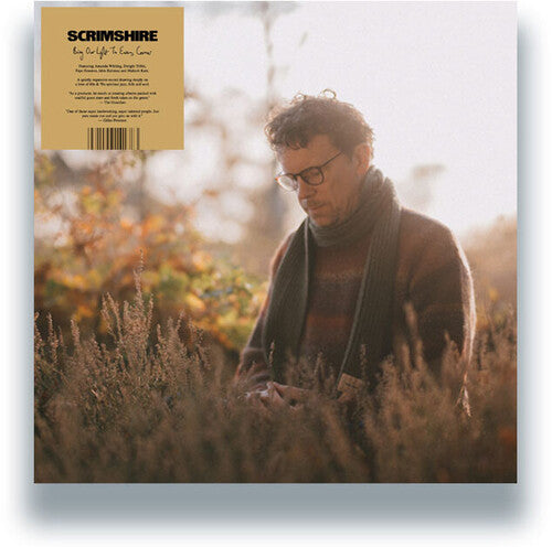 Scrimshire: Bring Our Light To Every Corner { Record }