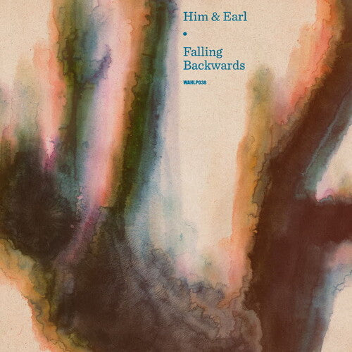 Him & Earl: Falling Backwards { Record }