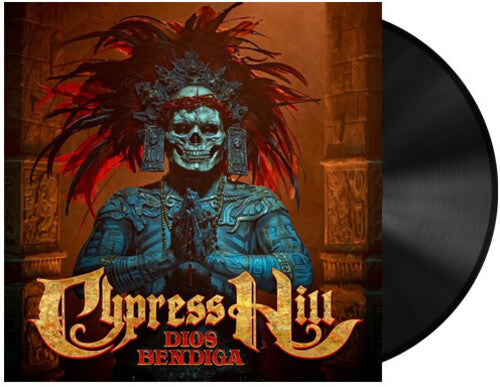 Cypress Hill: Dios Bendiga { Record }