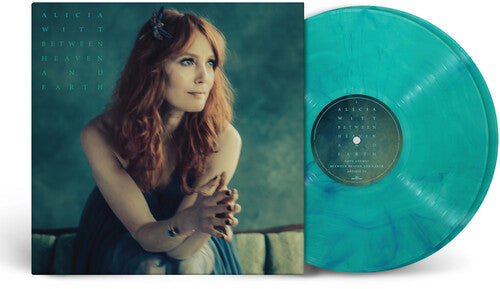 Alicia Witt: Between Heaven And Earth { Record }