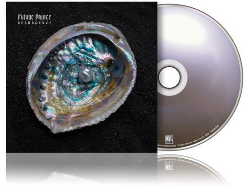 Future Palace: Resurgence - CD