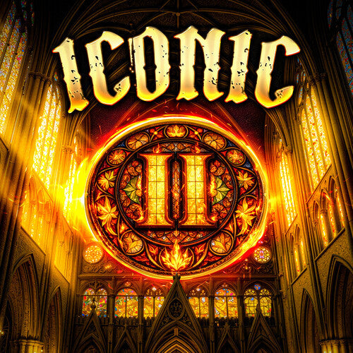 Iconic: II - CD