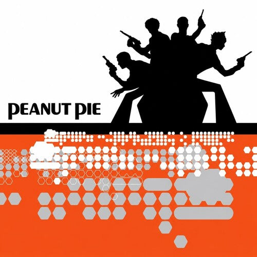 Peanut Pie: Peanut Pie { Record }