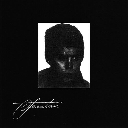 Yung Lean: Jonatan { Record }