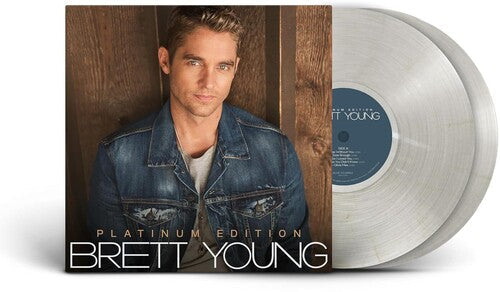 Brett Young: Brett Young { Record }