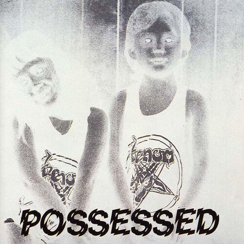Venom: Possessed - VINYL