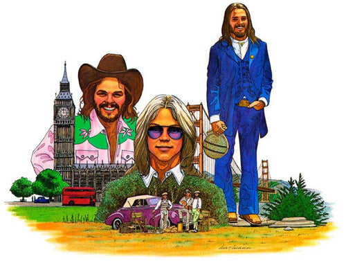 America: History: America's Greatest Hits - VINYL