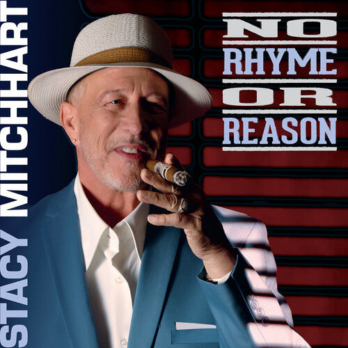Stacy Mitchhart: No Rhyme Or Reason { Record }