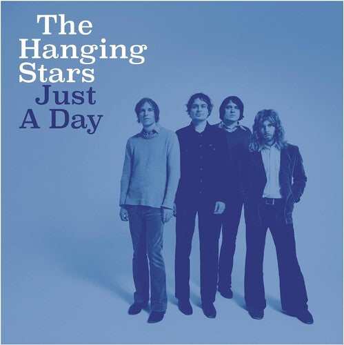 Hanging Stars: Just A Day { Record }