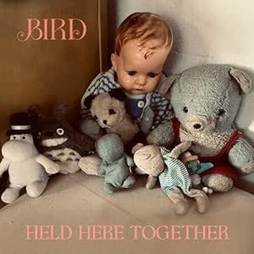 Bird: Held Here Together { Record }