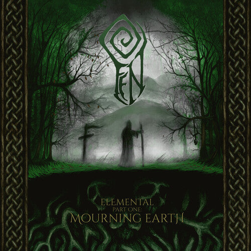 Fen: Elemental Part One: Mourning Earth - CD