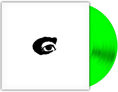 Ceremony: Tell Me Your Dream - VINYL