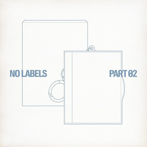 Yeonjun (Txt): NO LABELS: PART 02 [Photocard Case Ver.] - CD