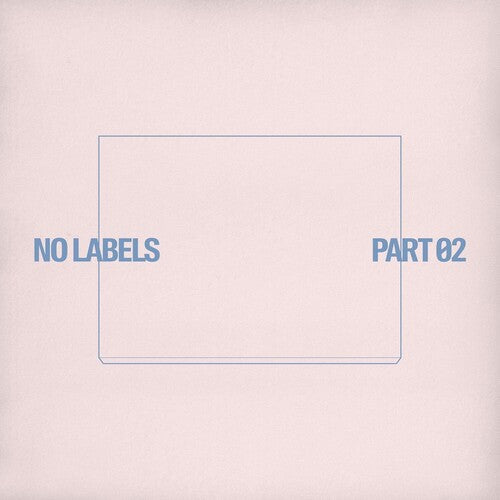 Yeonjun (Txt): NO LABELS: PART 02 [THEME 2] - CD