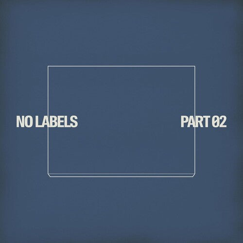 Yeonjun (Txt): NO LABELS: PART 02 [THEME 1] - CD
