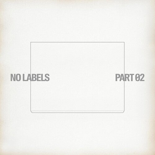 Yeonjun (Txt): NO LABELS: PART 02 [THEME 3] - CD