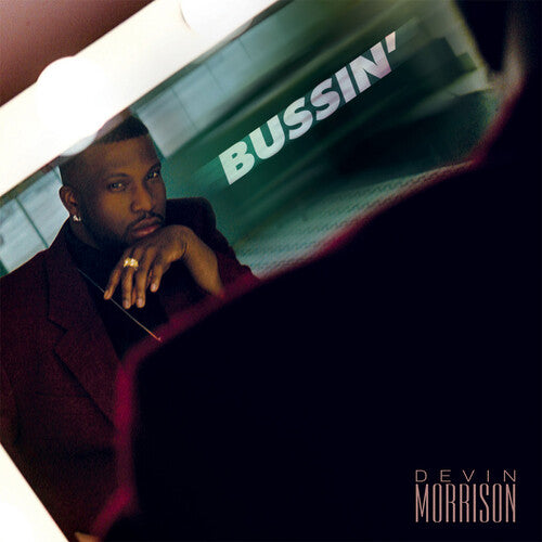 Devin Morrison: Bussin' - VINYL