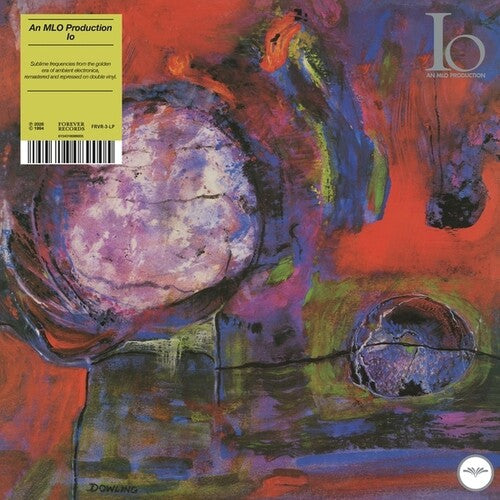 MLO: Io { Record }