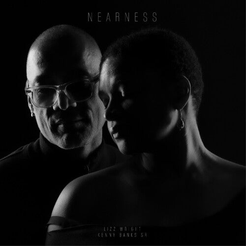 Lizz Wright: Nearness - Clear Smoke Vinyl - VINYL