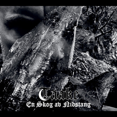 Taake: En Skog Av Nidstang - VINYL