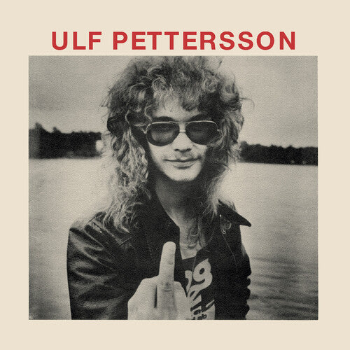 Ulf Pettersson: Schizo { Record }