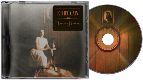 Ethel Cain: Preacher's Daughter - CD