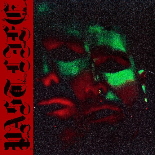 Kahn: Past Life { Record }