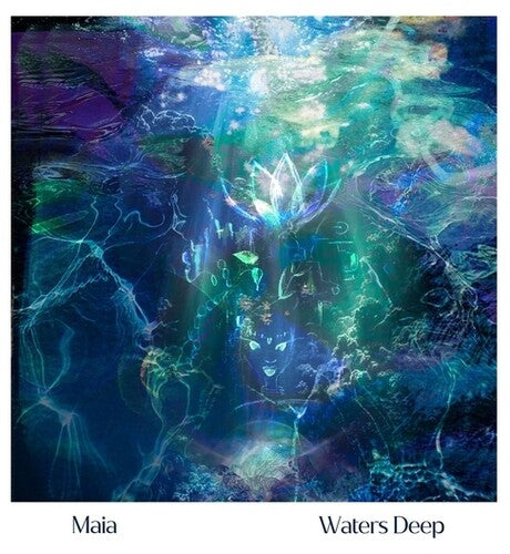 Maia: Waters Deep { Record }