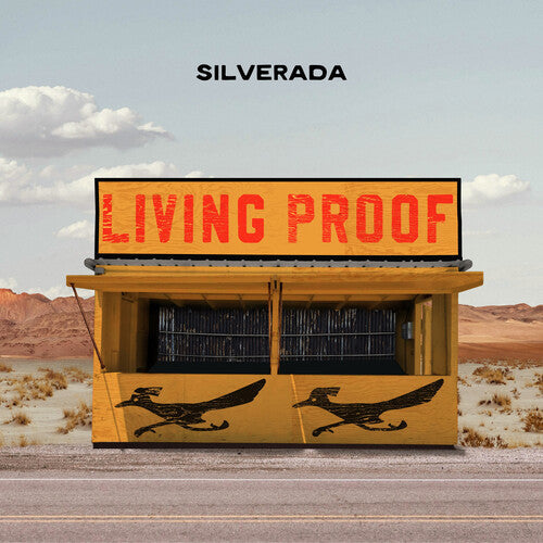 Silverada: Living Proof { Record }